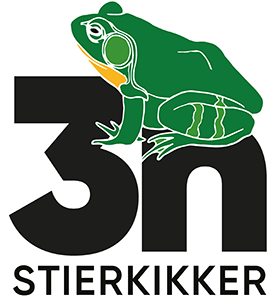 Logo 3n-Stierkikker