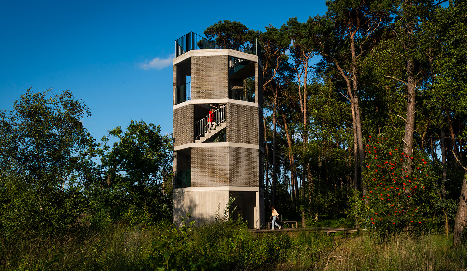 Uitkijktoren