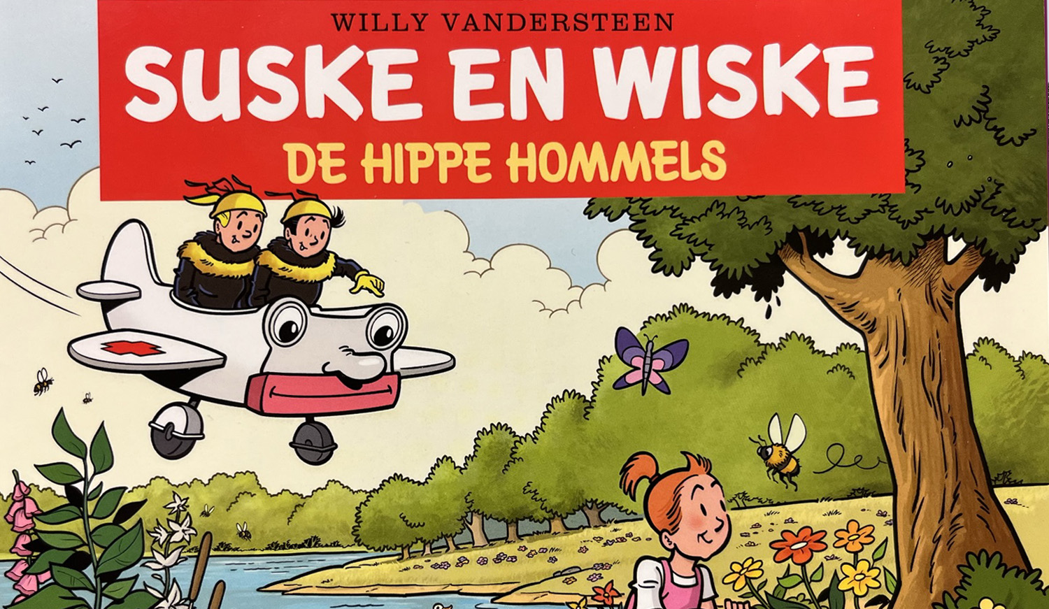 Suske en Wiske