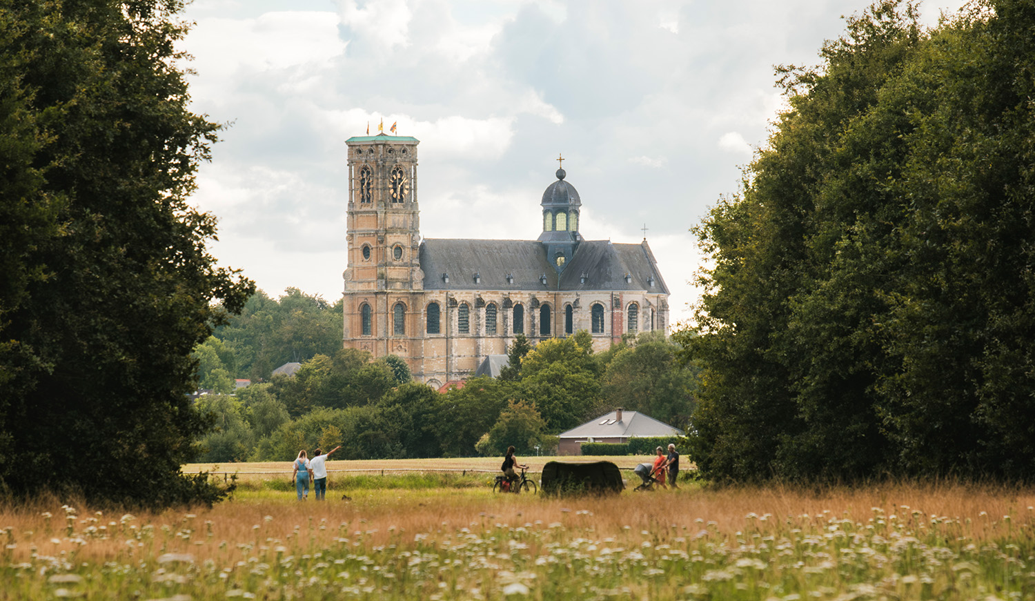 Kasteel