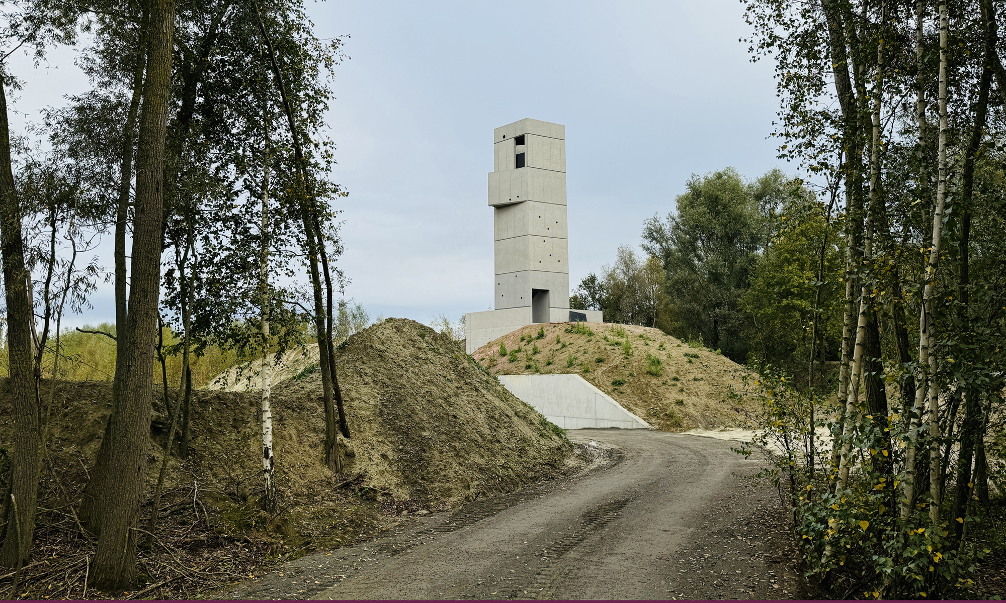 Uitkijktoren