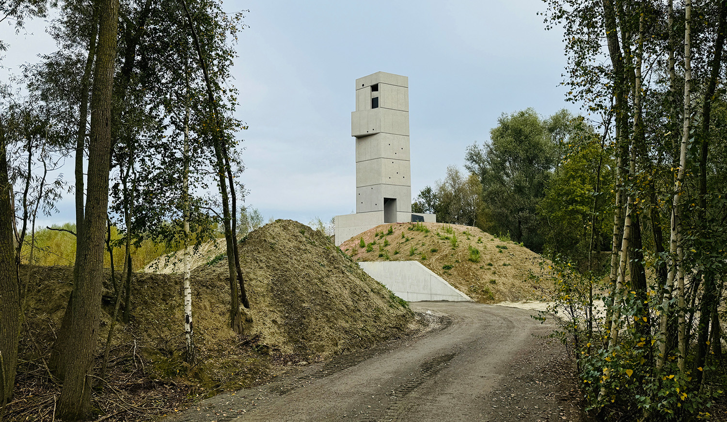 Uitkijktoren