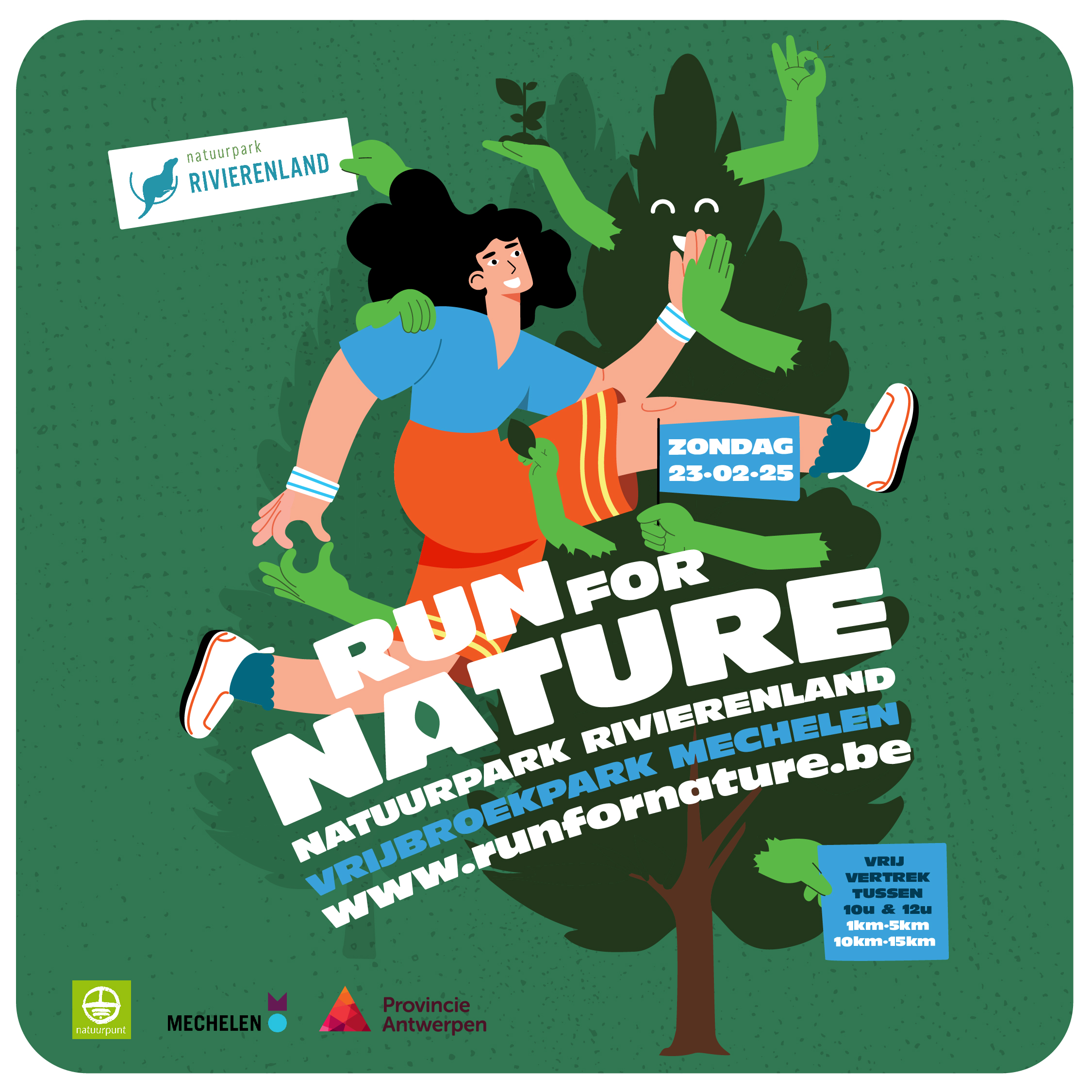 Run for Nature