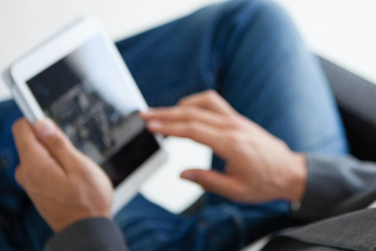 Tablet