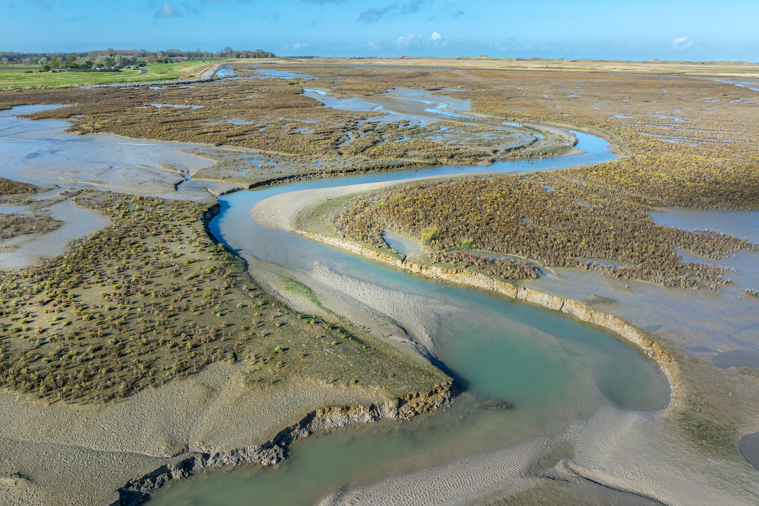 luchtbeeld
