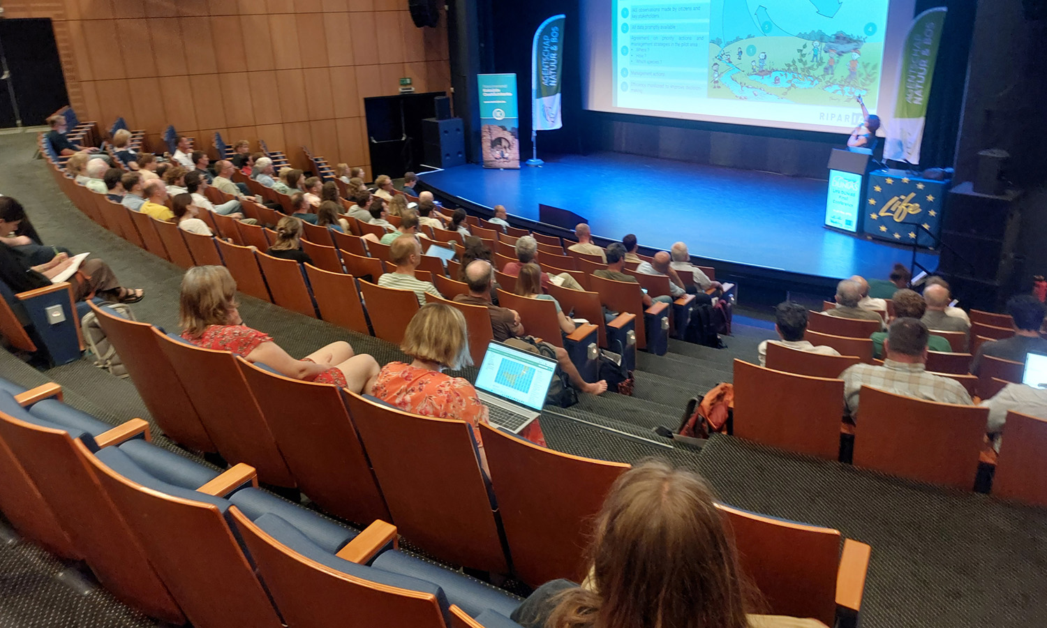 Conferentie
