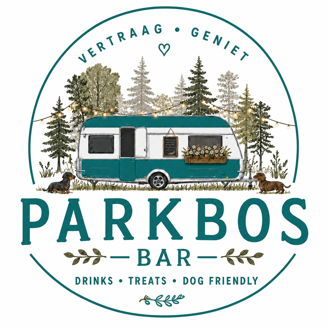 Logo Parkbosbar