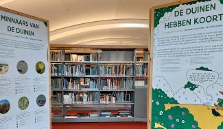 bibliotheek Oostende
