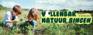 Week van de Biodiversiteit