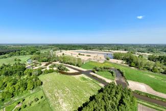 meanders